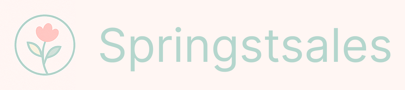Springstsales